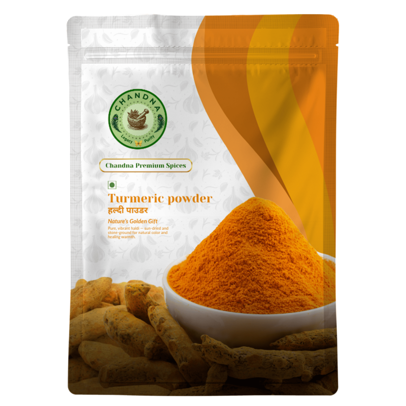 Turmeric Powder