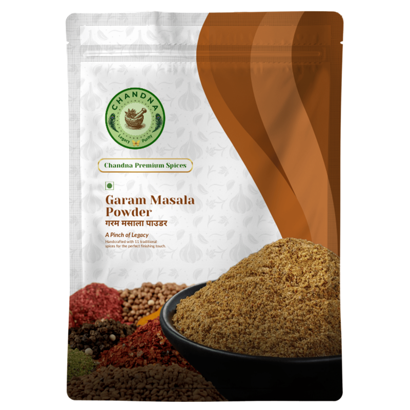 Garam Masala