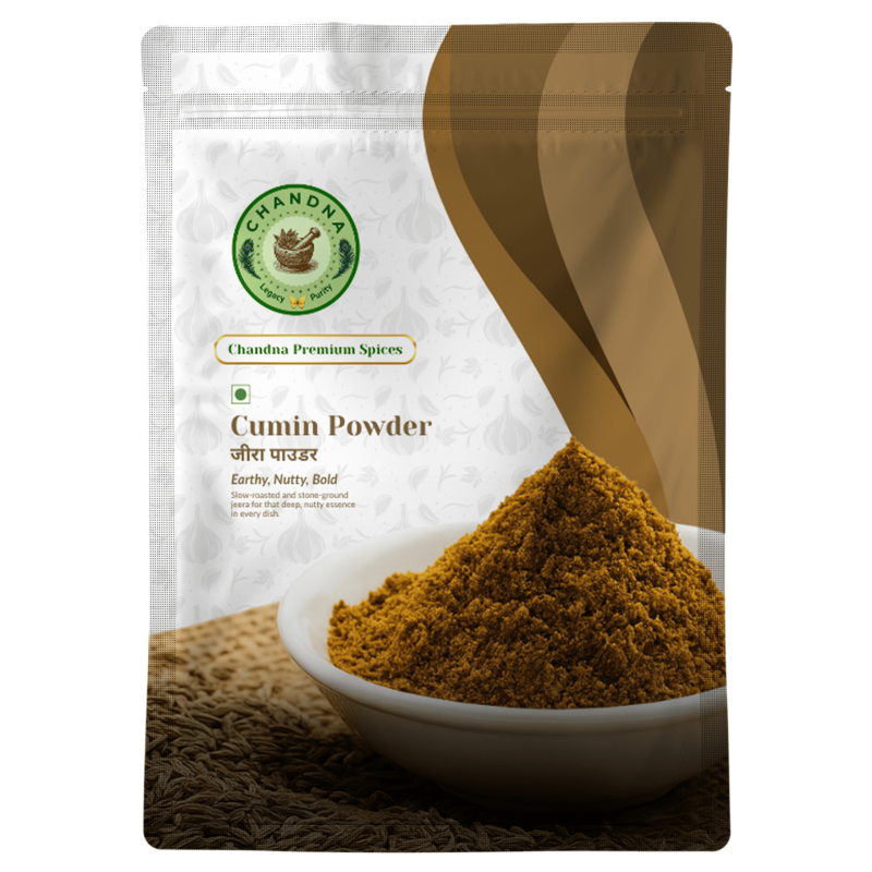 Cumin Powder
