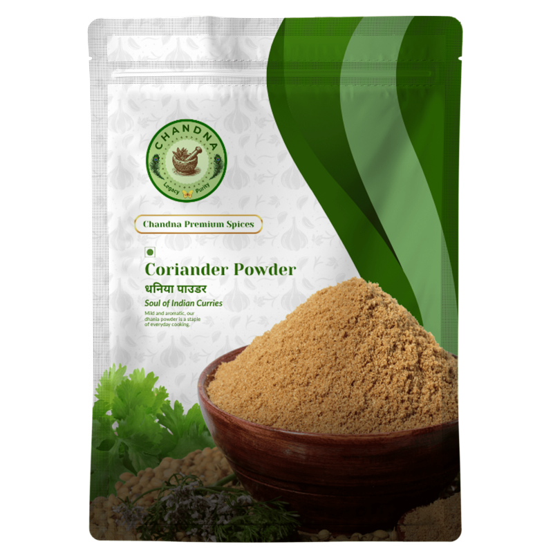 Coriander Powder