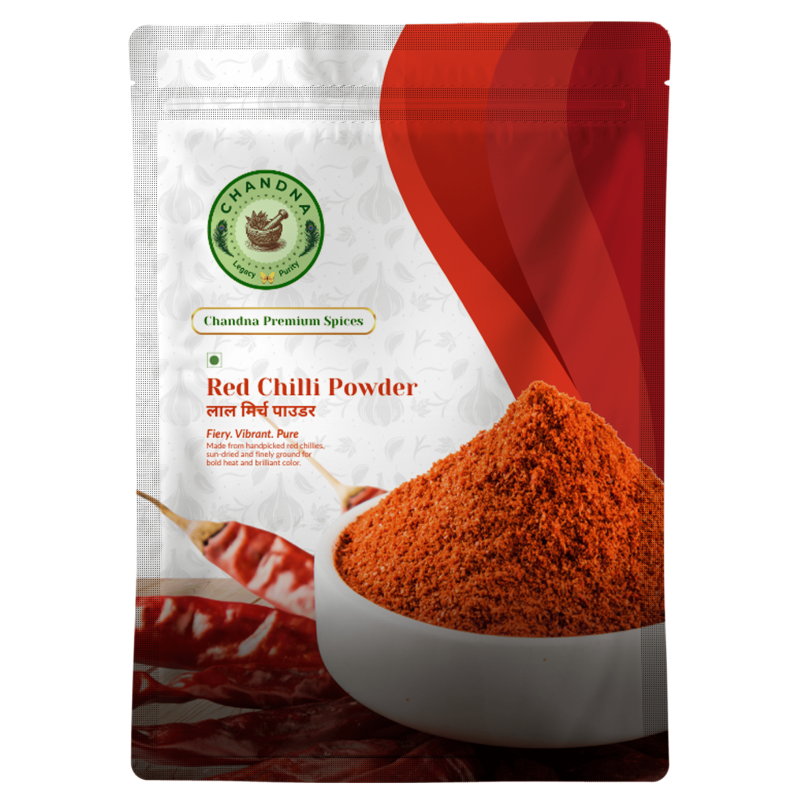 Chilli Powder