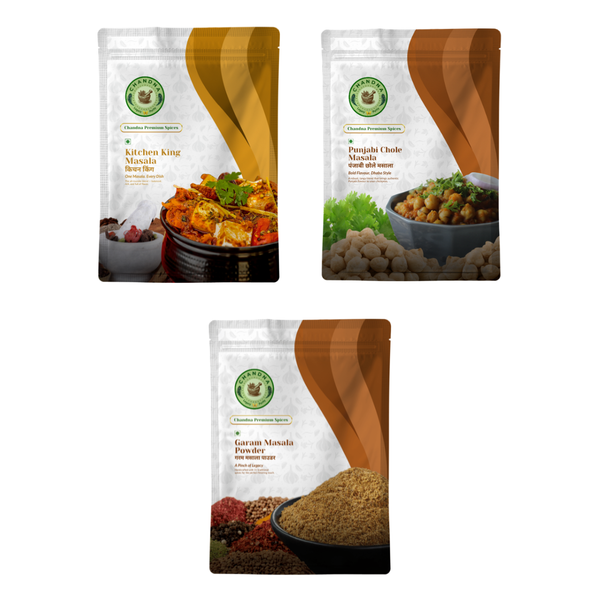 Flavour of Punjab Bundle